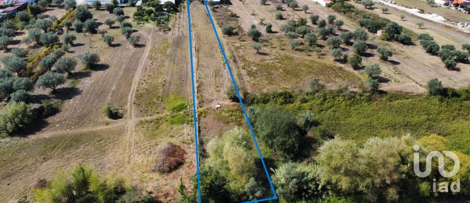 Land in Sebal e Belide of 2,380 m²