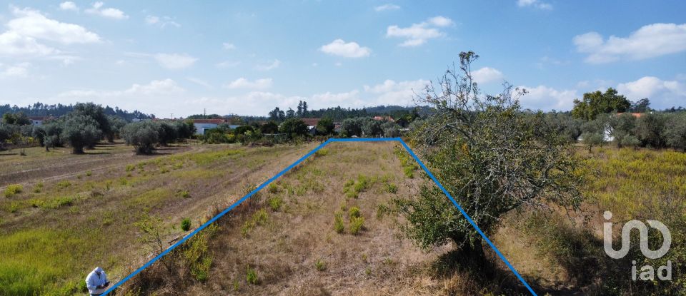 Land in Sebal e Belide of 2,380 m²