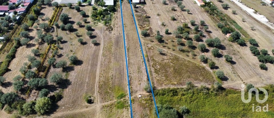 Land in Sebal e Belide of 2,380 m²