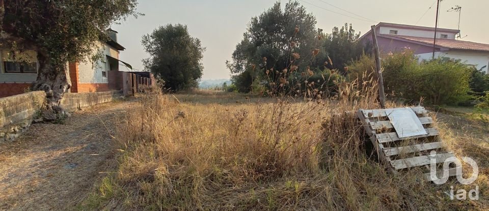 Terreno em Sebal e Belide de 2 380 m²