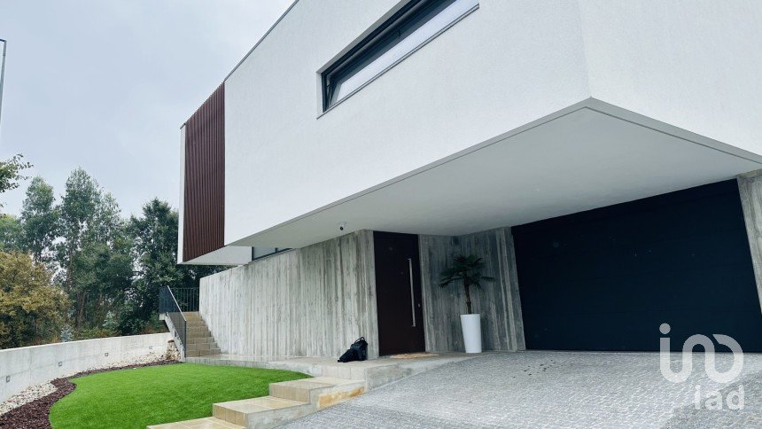 Casa / Villa T3 em Paredes de 172 m²