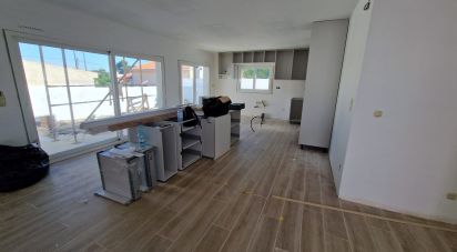 Gîte T4 à Fernão Ferro de 142 m²