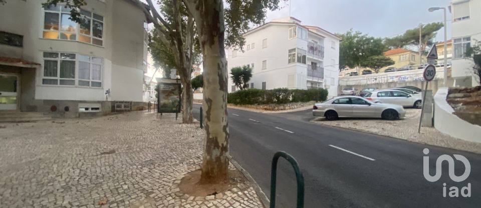 Apartamento T2 em Cascais e Estoril de 65 m²