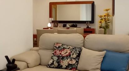 Apartamento T3 em Arcozelo de 145 m²