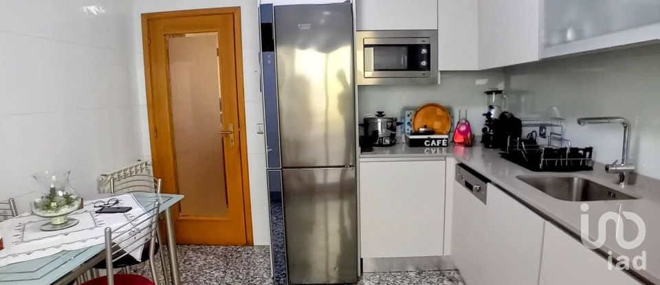 Apartamento T3 em Arcozelo de 145 m²