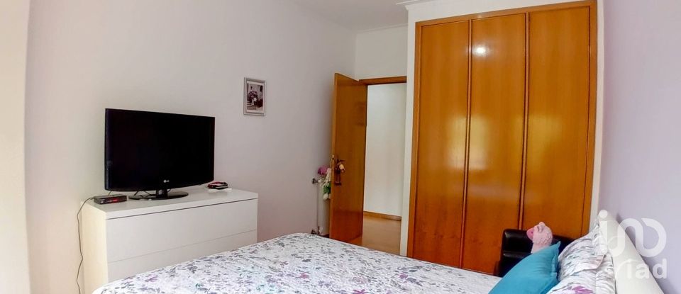 Apartamento T3 em Arcozelo de 145 m²