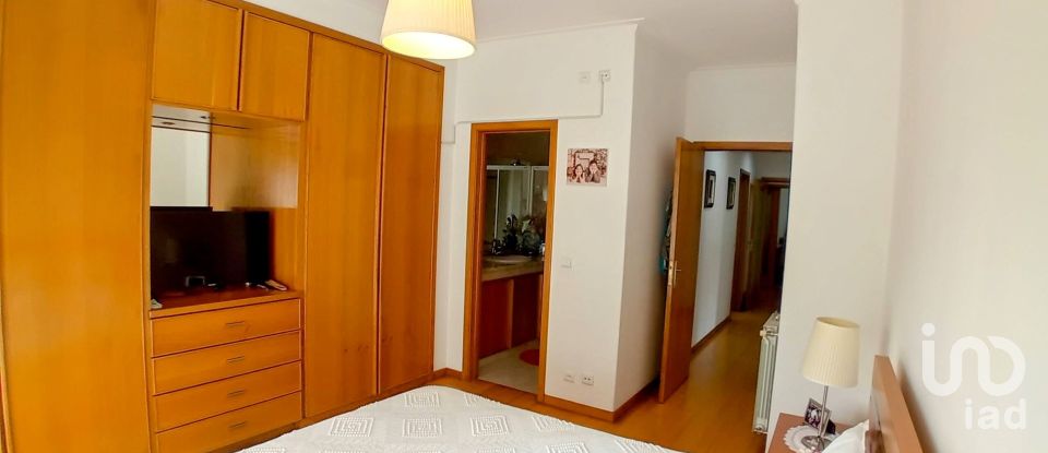 Appartement T3 à Arcozelo de 145 m²