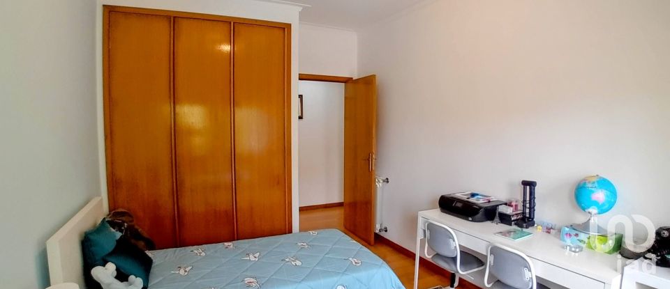 Apartamento T3 em Arcozelo de 145 m²