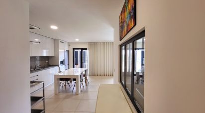 Apartment T1 in Faro (Sé e São Pedro) of 109 m²