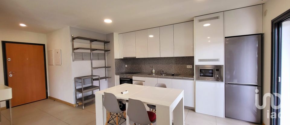 Apartamento T1 em Faro (Sé e São Pedro) de 109 m²