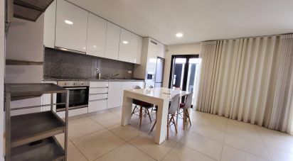 Apartment T1 in Faro (Sé e São Pedro) of 109 m²