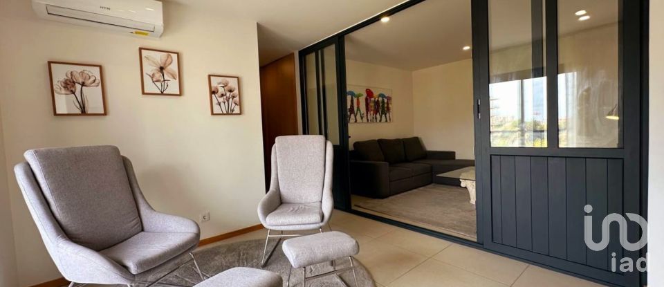 Apartment T1 in Faro (Sé e São Pedro) of 109 m²