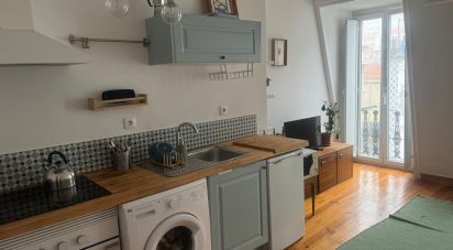 Appartement T0 à São Vicente de 40 m²