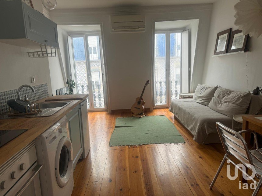 Appartement T0 à São Vicente de 40 m²