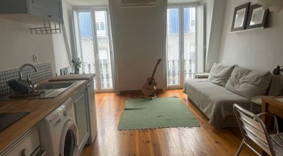 Appartement T0 à São Vicente de 40 m²