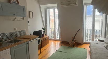 Apartamento T0 em São Vicente de 40 m²