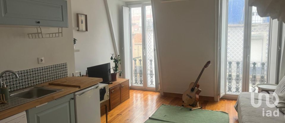 Appartement T0 à São Vicente de 40 m²