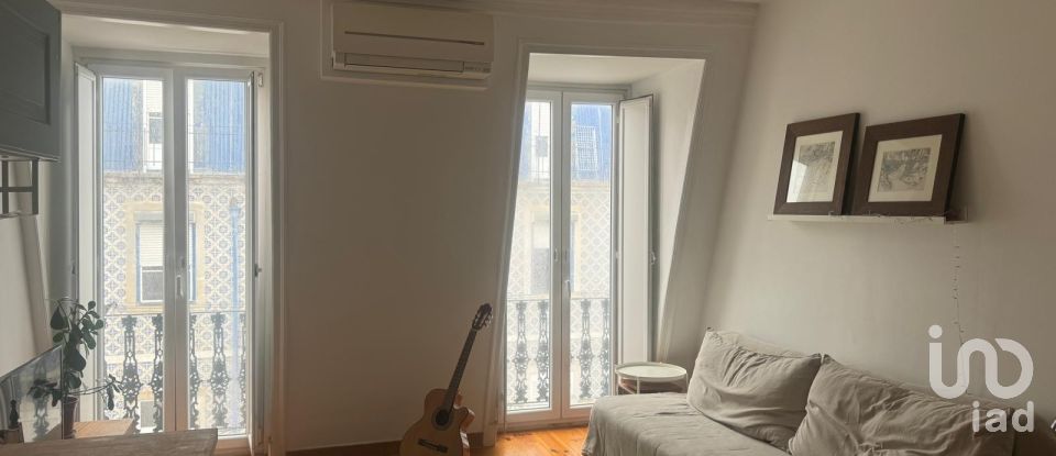 Appartement T0 à São Vicente de 40 m²