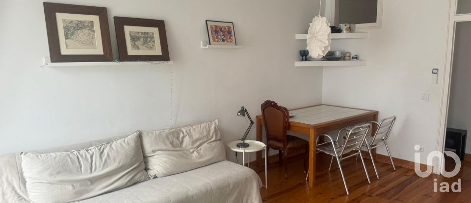 Appartement T0 à São Vicente de 40 m²