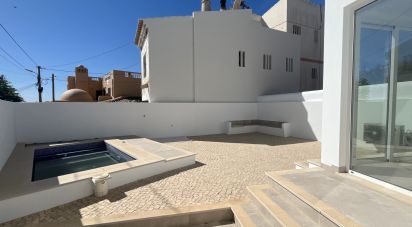 Lodge T2 in Luz of 96 m²