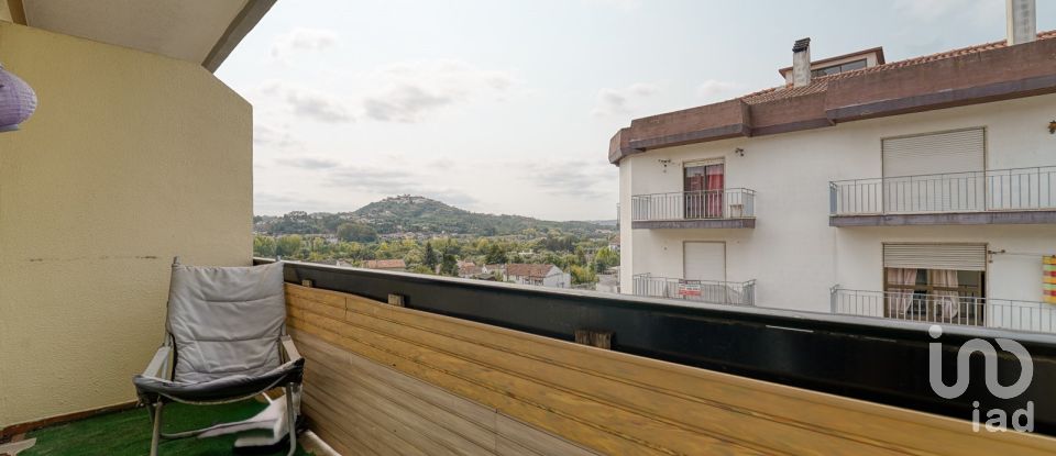 Apartamento T3 em Nossa Senhora da Piedade de 106 m²