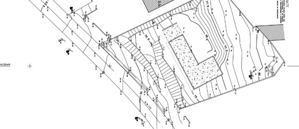 Casa / Villa T3 em Cadaval e Pêro Moniz de 205 m²