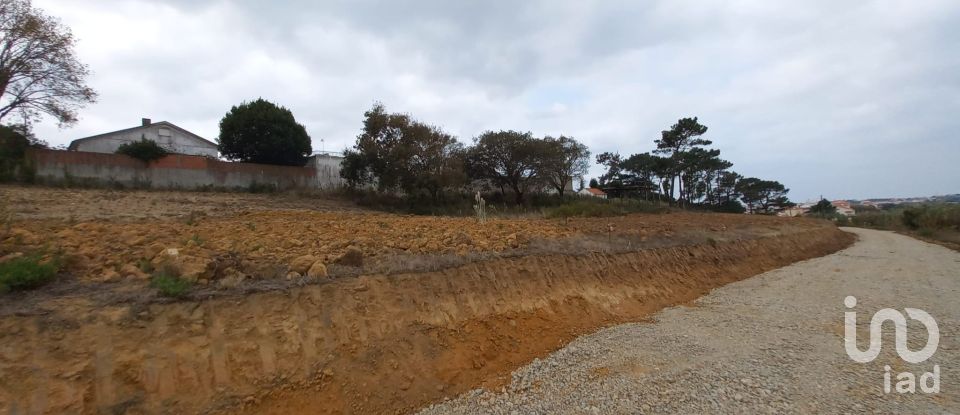 Terreno em Mafra de 3 678 m²