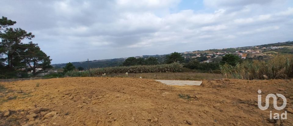 Land in Mafra of 3,678 m²