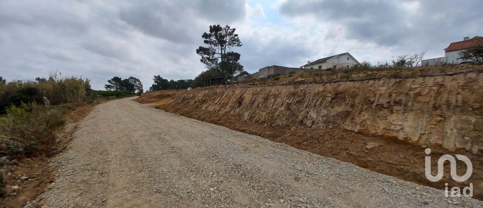 Terreno em Mafra de 3 678 m²