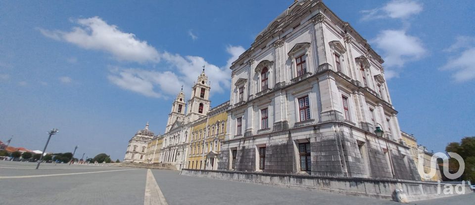 Terreno em Mafra de 3 678 m²