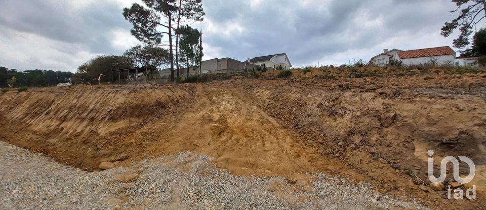 Terreno em Mafra de 3 678 m²