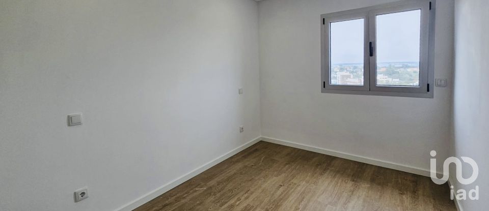 Appartement T4 à Aradas de 129 m²