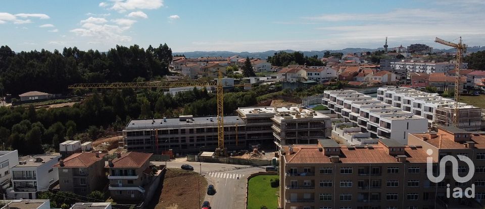 Apartment T3 in Gondomar (São Cosme), Valbom e Jovim of 143 m²