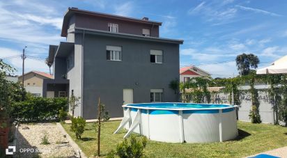 Gîte T4 à Vilar de andorinho de 184 m²