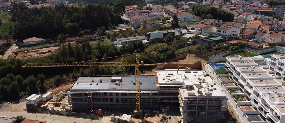 Apartment T1 in Gondomar (São Cosme), Valbom e Jovim of 72 m²