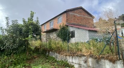 Country house T0 in Adoufe e Vilarinho de Samardã of 112 m²