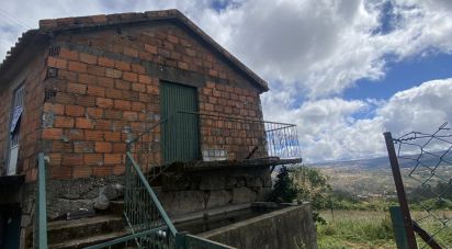 Pavillon T0 à Adoufe e Vilarinho de Samardã de 112 m²