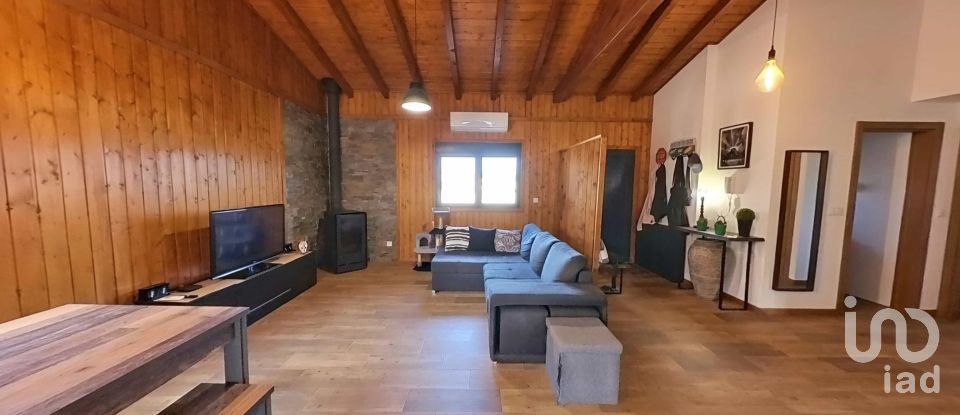 Gîte T3 à Oleiros-Amieira de 158 m²