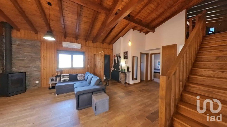 Gîte T3 à Oleiros-Amieira de 158 m²