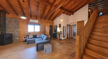 Gîte T3 à Oleiros-Amieira de 158 m²