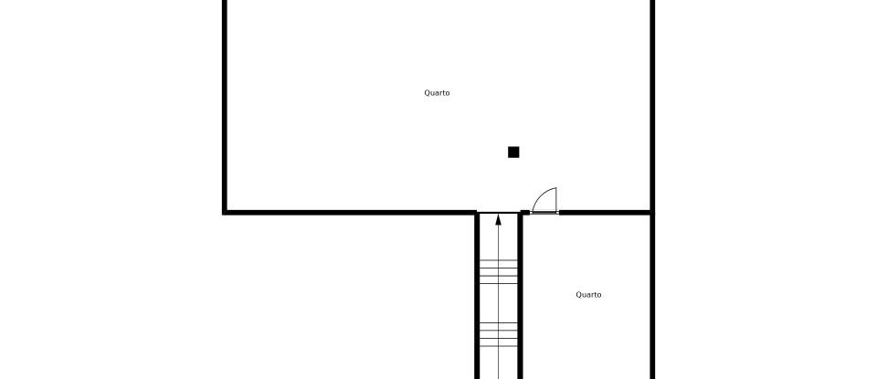 Casa T3 em Oleiros-Amieira de 158 m²