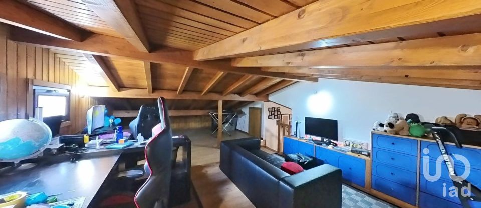 Gîte T3 à Oleiros-Amieira de 158 m²