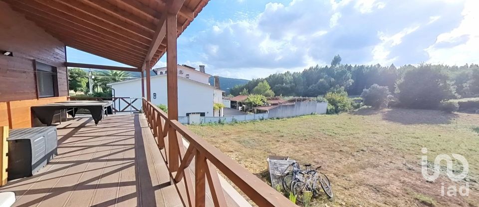 Gîte T3 à Oleiros-Amieira de 158 m²