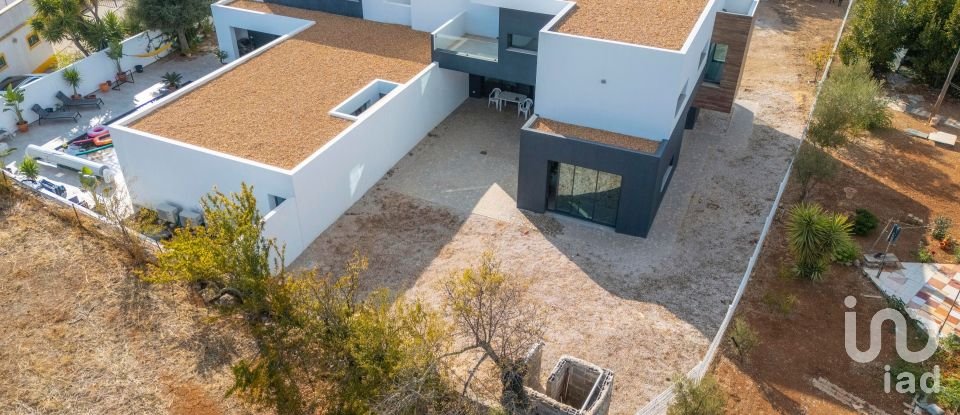 Casa T3 em São Brás de Alportel de 251 m²