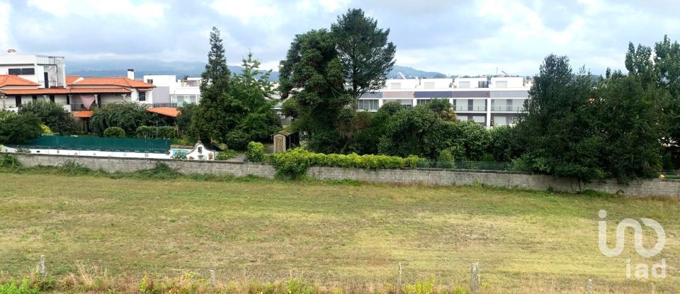 Apartamento T3 em Viana do Castelo (Santa Maria Maior e Monserrate) e Meadela de 131 m²