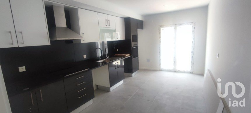 Apartamento T3 em Seixal, Arrentela e Aldeia de Paio Pires de 96 m²