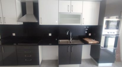 Apartamento T3 em Seixal, Arrentela e Aldeia de Paio Pires de 96 m²