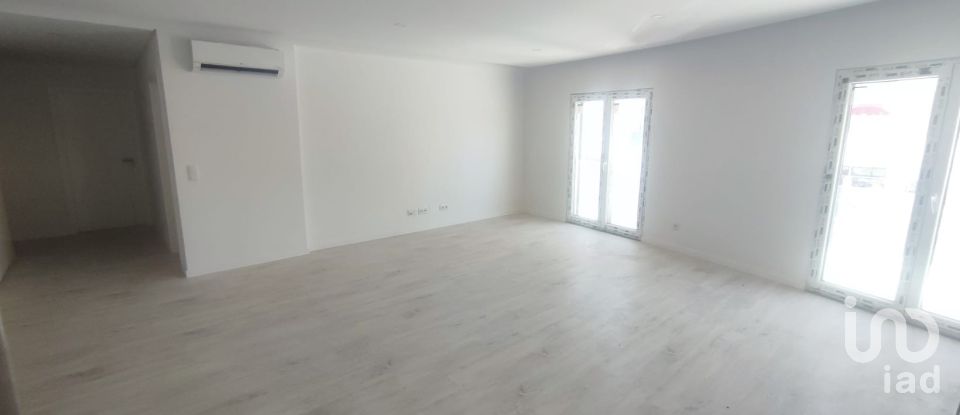 Apartamento T3 em Seixal, Arrentela e Aldeia de Paio Pires de 96 m²