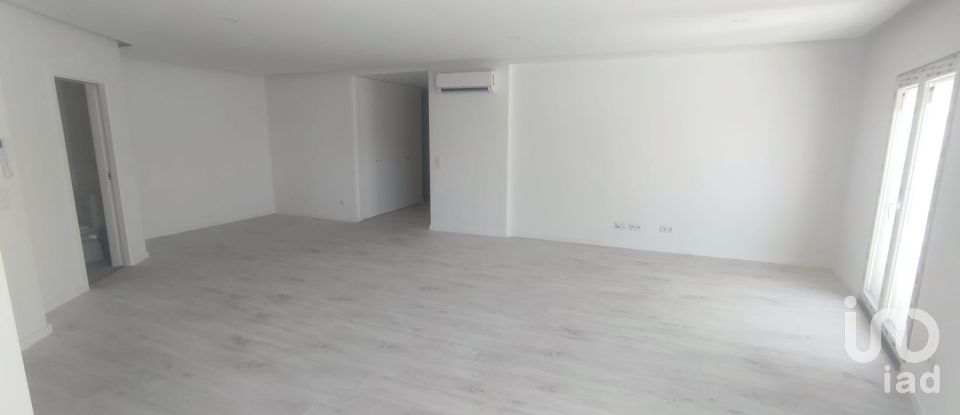 Apartamento T3 em Seixal, Arrentela e Aldeia de Paio Pires de 96 m²