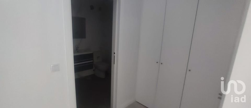 Apartamento T3 em Seixal, Arrentela e Aldeia de Paio Pires de 96 m²